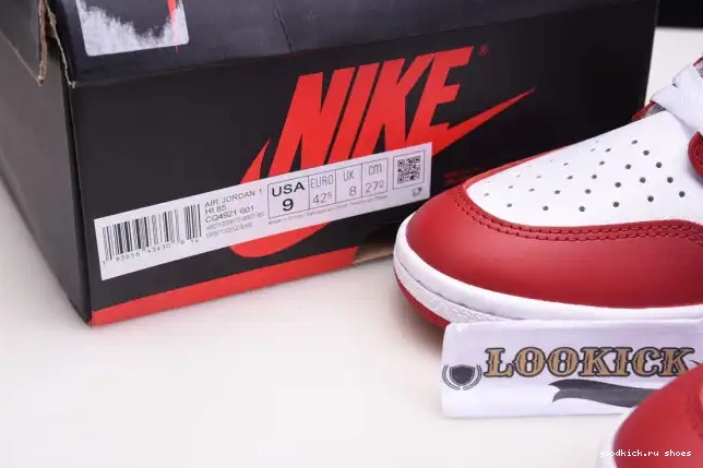 Cheap 'New Beginnings' Air OG Jordan CQ4921-601 Retro High 1 '85 0516